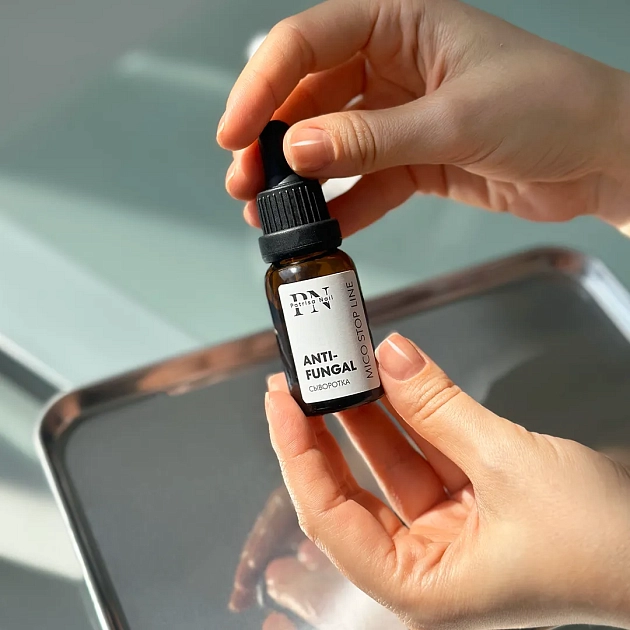 MicoStop Сыворотка Антифунгал PN, 15 мл