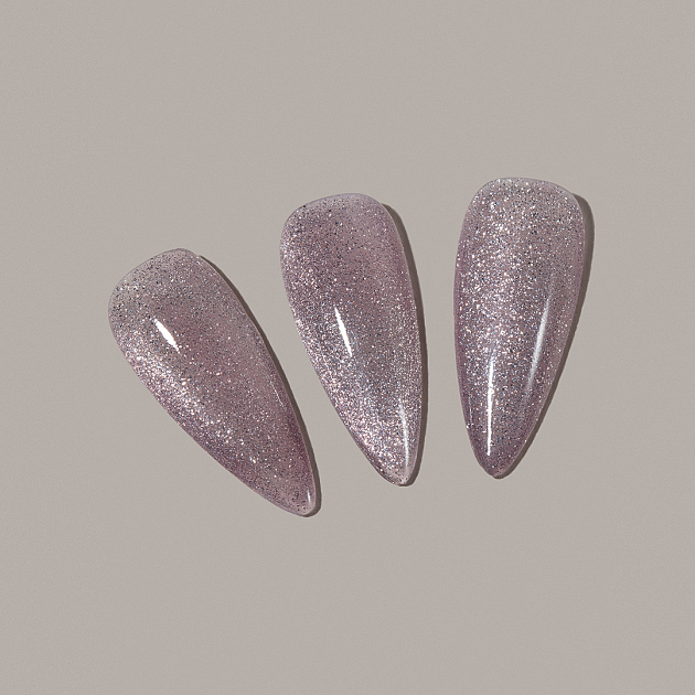 Гель-лак Magic cat Crystal Fantasy PN 8 мл