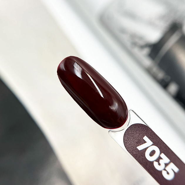 Однофазный гель-лак One Step PN №7035 8 мл