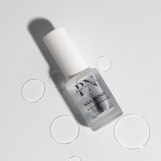 Восстановитель ногтей Nail Repair PN 8 мл