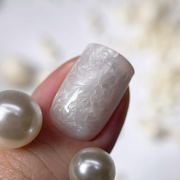 Shell Gel PN №1 камуфлирующий цветной гель 15 гр