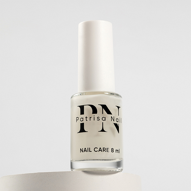 PS лак для ногтей 8 в 1, PN, 8 мл