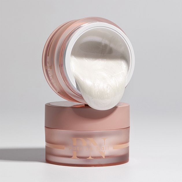 Shell Gel PN №9 камуфлирующий цветной гель 15 г