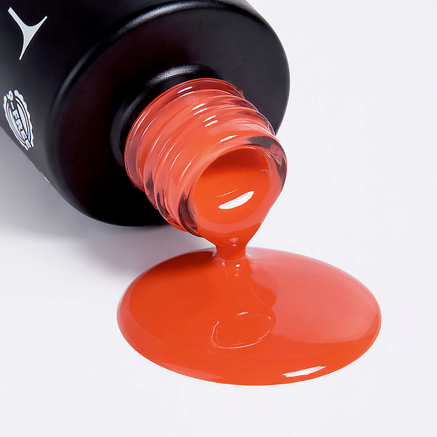 Гель-лак Axios Gel PN №214 Persimmon, 8 мл