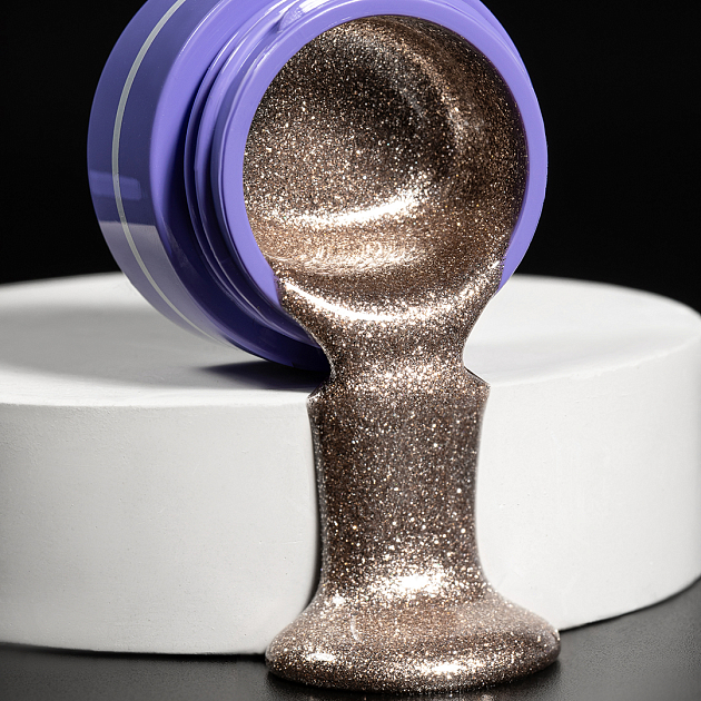 Гель-лак Burlesque №2 PN 5г