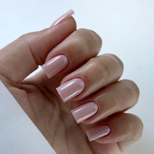 Гель-лак Naked PN №220 8 мл