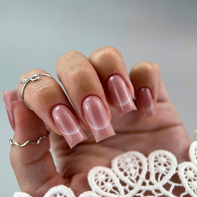 Камуфлирующая база Outfit №4 Glam, 12 мл, PN