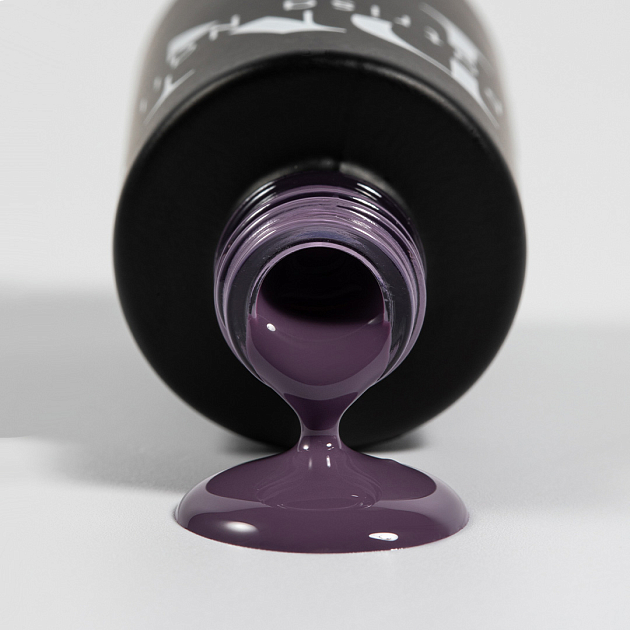 Гель-лак Axios Gel №180 глубокие темные оттенки, 8 мл