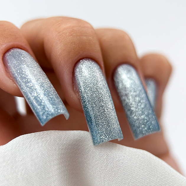 Гель-лак Magic cat Crystal Atlas PN 8 мл