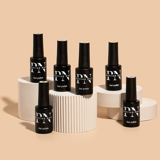 Гель-лак Gelato PN №111 8мл