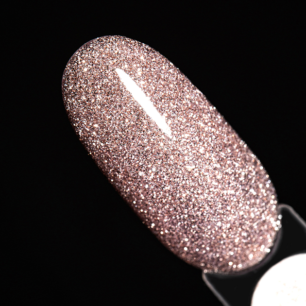 Гель-лак Baby Rose Flash PN  8 мл