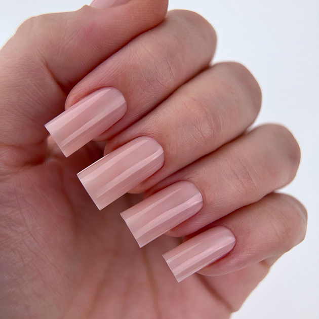 Гель-желе Jam Gel №3 Peach Jelly PN, 15 г