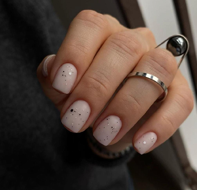 Monochrome-top Mate PN - без липкого слоя 12 мл