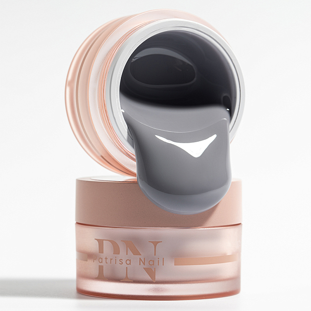 Fluid Gel Ash PN камуфлирующий цветной гель 15 гр