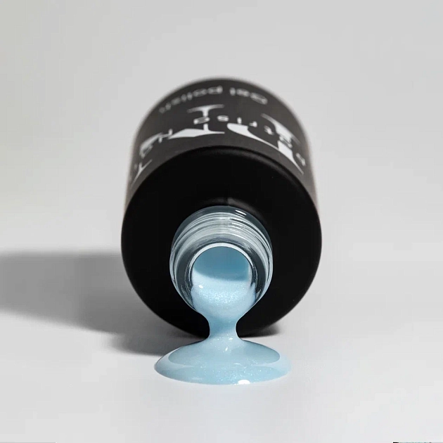 Гель-лак Pearl PN №891 8 мл