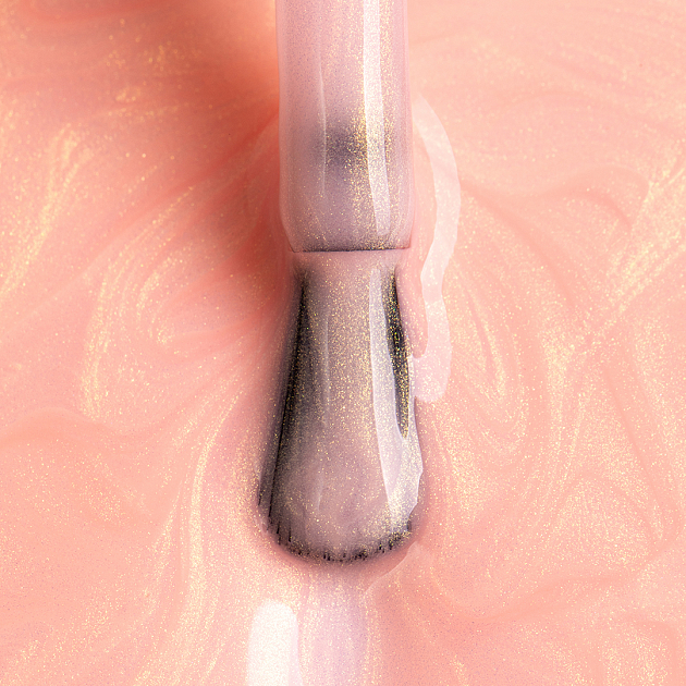 Лак для ногтей Укрепляющий Cover Shine PN №1