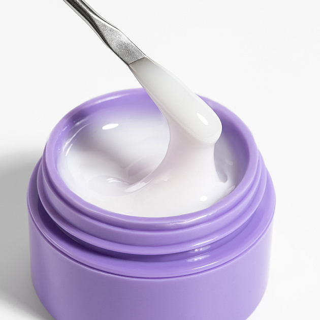 Набор гелей Clean gel Set PN , 3 оттенка по 15 г. 