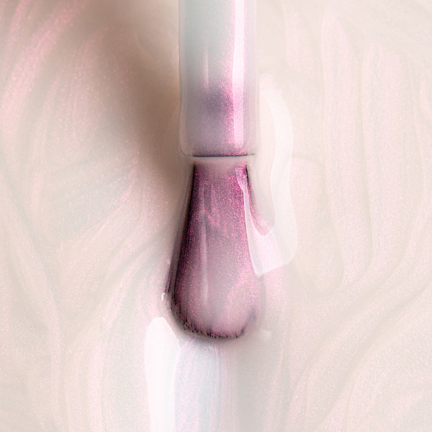 Лак для ногтей Укрепляющий Cover Shine PN №6