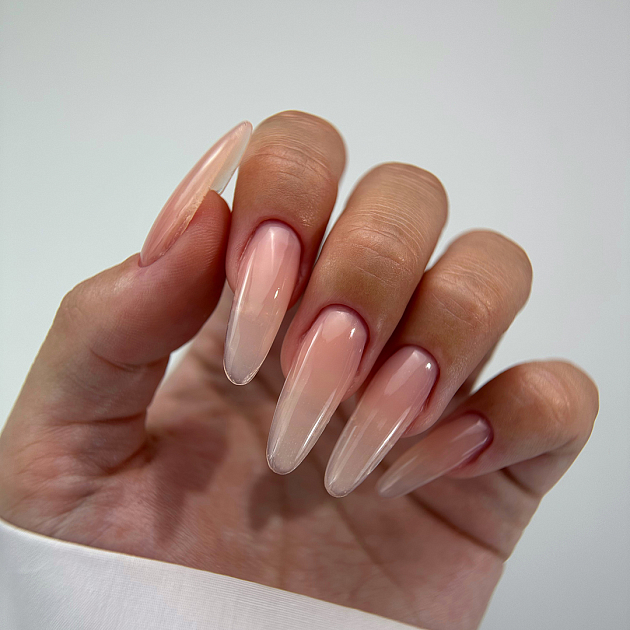 Smart Gel Blush PN камуфлирующий гель 15гр