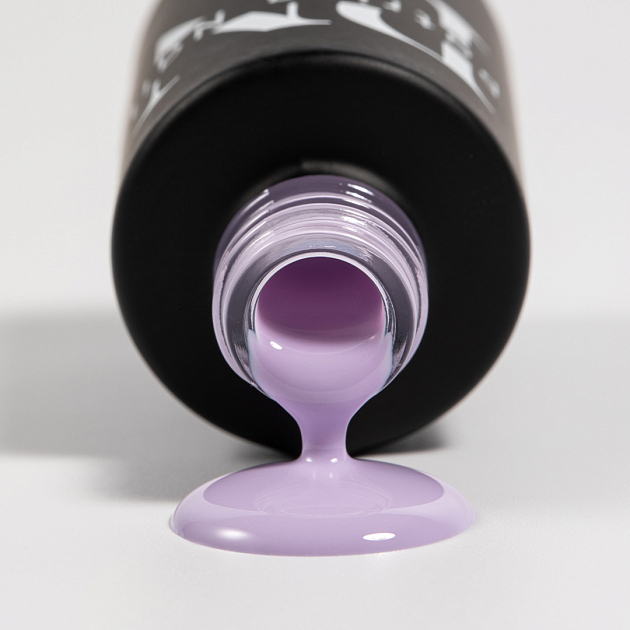 Гель-лак Axios Gel 942 Digital Lavender, 8 мл