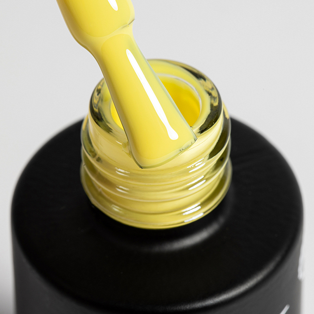 Гель-лак Pina Colada PN №115, 8 мл