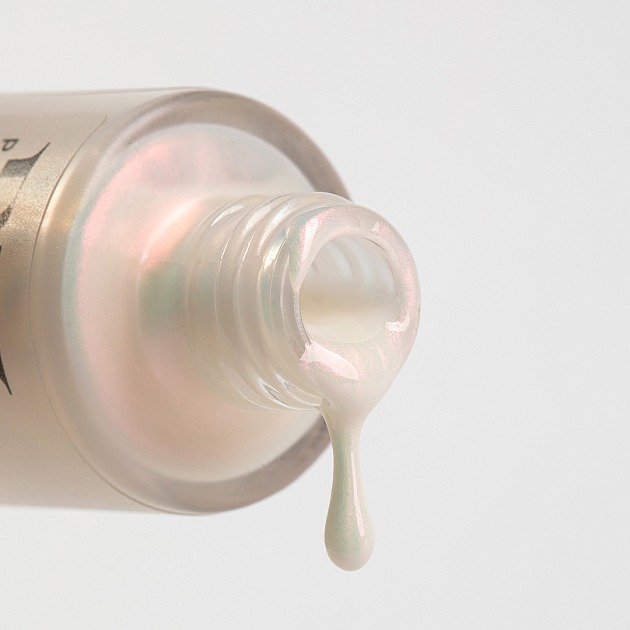 Лак для ногтей Укрепляющий Cover Shine PN №6