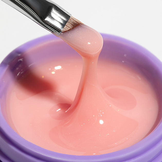 Emotions Gel Softness PN гель с шиммером 15гр