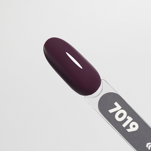 Однофазный гель-лак One Step PN №7019 8 мл