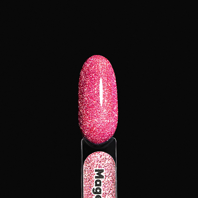 Гель-лак Magenta Flash PN 3.5 мл