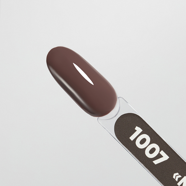 Гель-лак Must Have PN №1007 8 мл