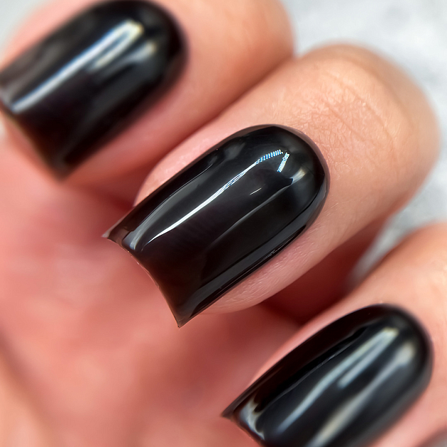 Fluid Gel Midnight PN камуфлирующий цветной гель 15 гр