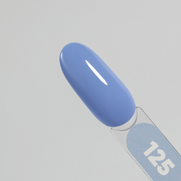 Гель-лак Pina Colada PN №125, 8 мл