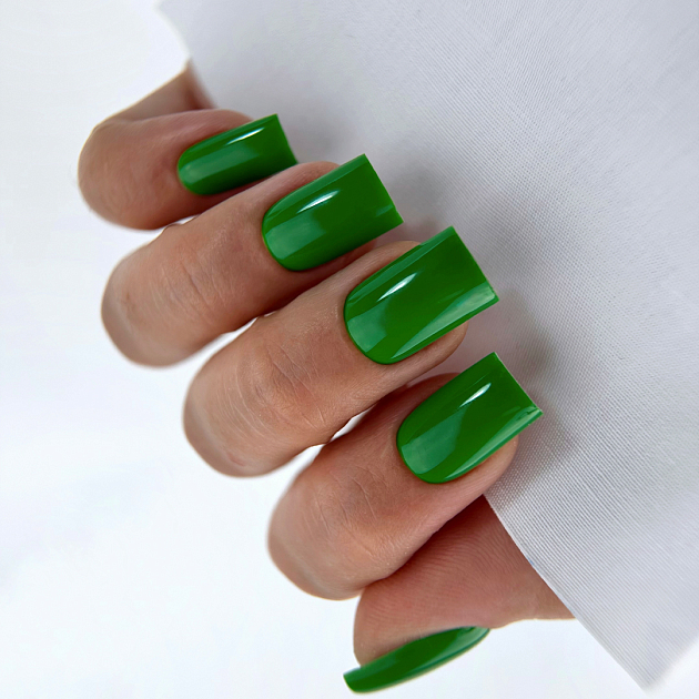 Гель-лак TREND GREEN PN №444 8 мл