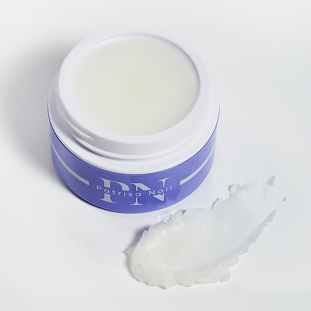 Воск для кутикулы PN “Blanche” 15 г 