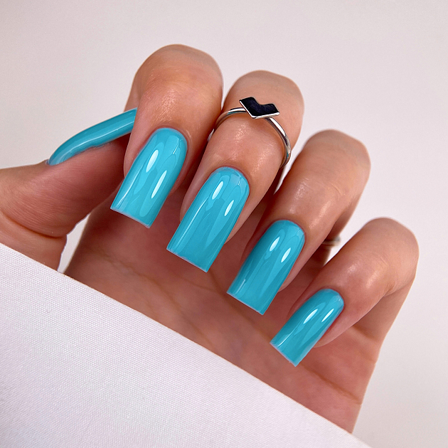 Гель-лак Pina Colada PN №132, 8 мл