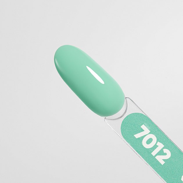 Однофазный гель-лак One Step PN №7012 8 мл