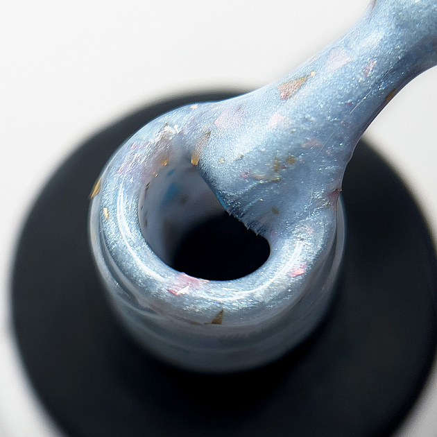 Spring base Daisy камуфлирующая база с эффектами 12 мл