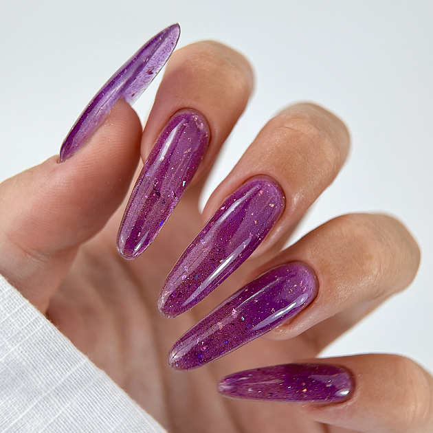 Lumos Base PN №2 светоотражающая цветная база 8 мл