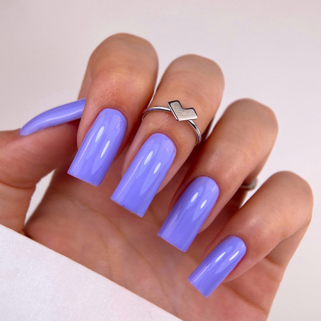 Гель-лак Pina Colada PN №124, 8 мл