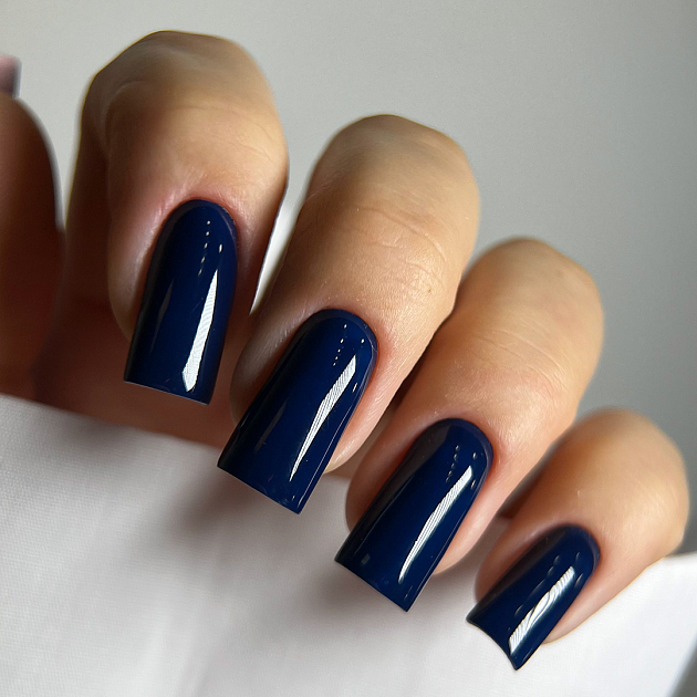 Гель-лак Axios Gel №175 глубокие темные оттенки, 8 мл