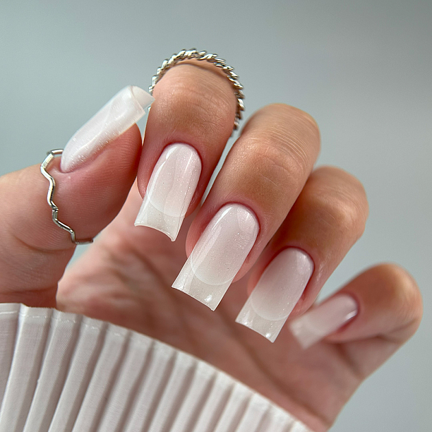 Набор баз Set1 Outfit base (№3, №4, №7) 8 мл