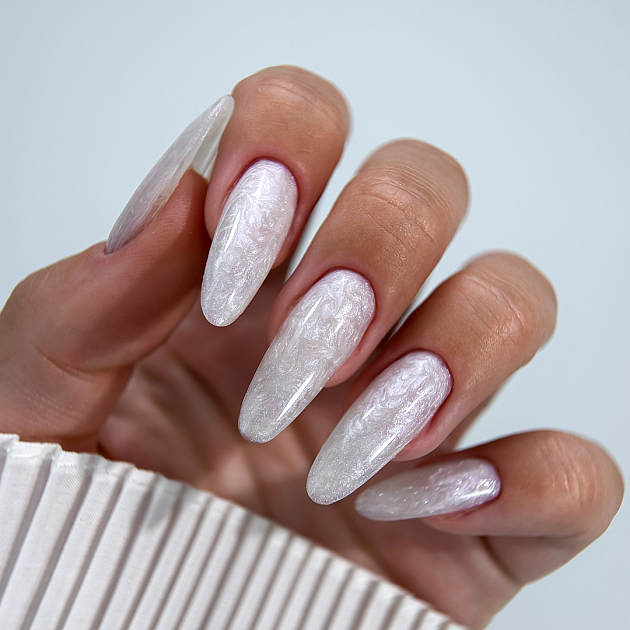 Shell Gel PN №9 камуфлирующий цветной гель 15 г