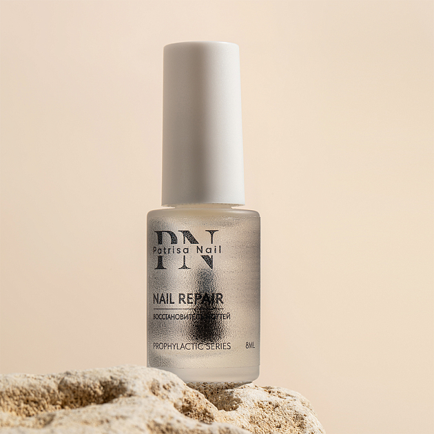 Восстановитель ногтей Nail Repair PN 8 мл