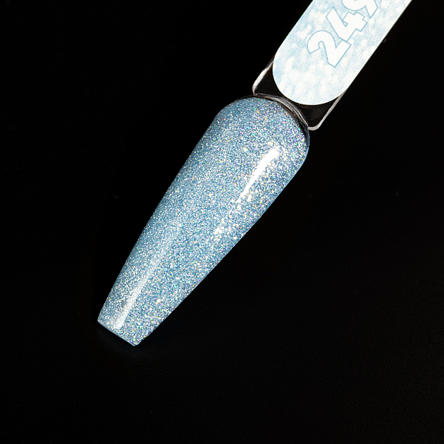 Гель-лак Cheers PN №249 8 мл