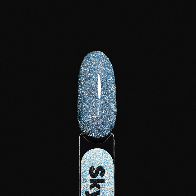 Гель-лак Sky Flash PN, 8 мл