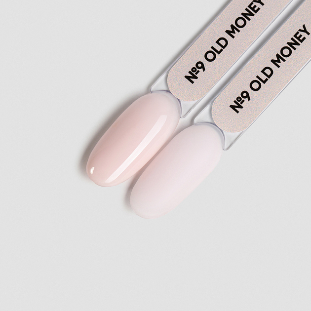 Камуфлирующая база Outfit №9 Old Money, 30 мл, PN