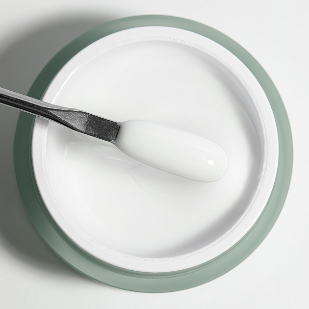 Smart Gel Pure Milk PN молочно-белый гель 30гр