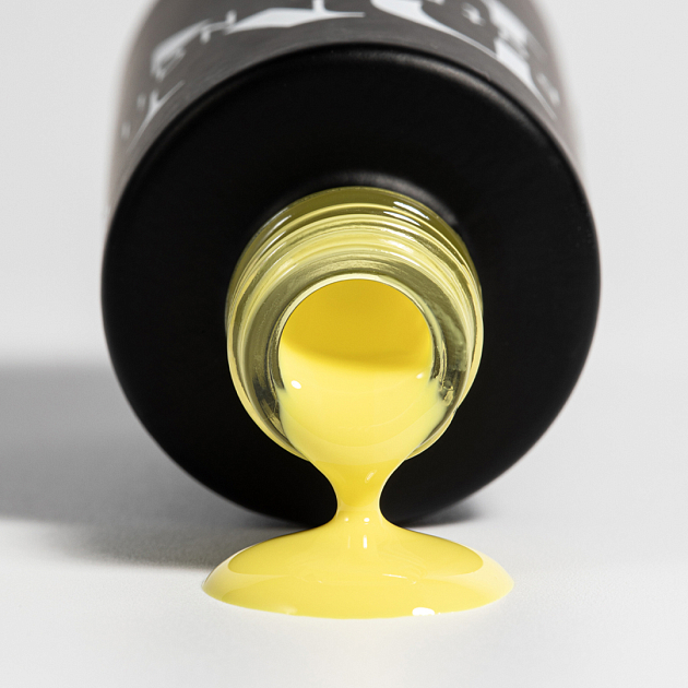 Гель-лак Pina Colada PN №115, 8 мл