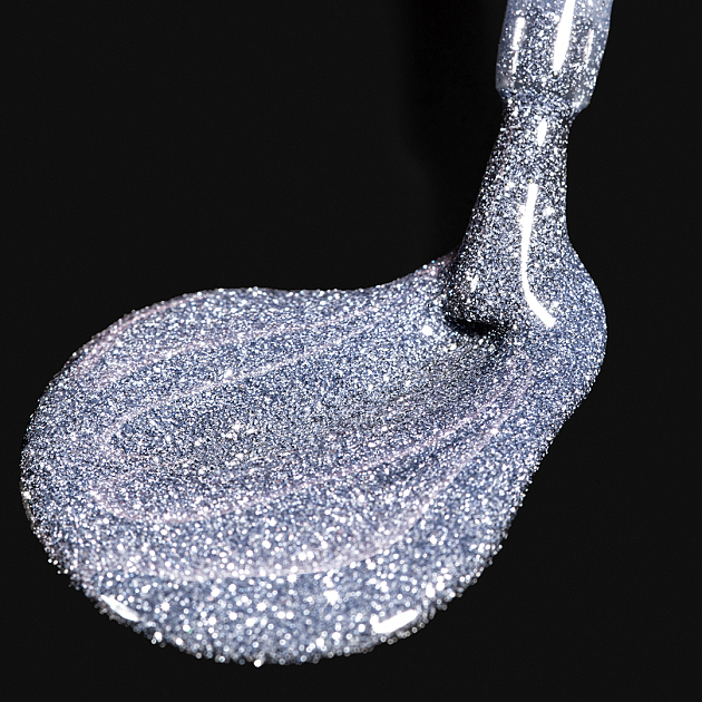 Гель-лак Jeans Flash PN, 8 мл