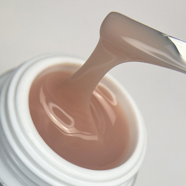 Smart Gel Satin, камуфлирующий гель 15 гр